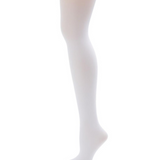 CAPEZIO 1915 WOMEN ULTRA SOFT FOOTED TIGHT