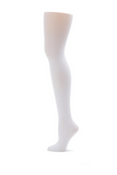 CAPEZIO 1915C CHILDREN ULTRA SOFT FOOTED TIGHT GIRLS