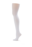 CAPEZIO 1915X TODDLER ULTRA SOFT FOOTED TIGHT
