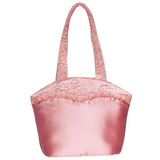 WEAR MOI DIV85 CUTE STYLISH SATIN BAG