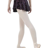 WEAR MOI BALSAM WOMEN MICROFIBER FLORAL PRINTED SKIRT