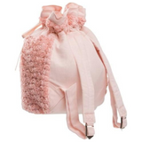 WEAR MOI DIV69 CANVAS BACKPACK