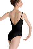 WEAR MOI THALIA WOMEN ELASTHAN CAMISOLE LEOTARD