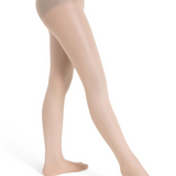 CAPEZIO 1808C GIRLS ULTRA SHIMMERY TIGHT