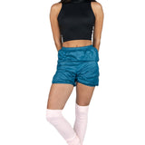 BODY WRAPPERS 746 RIPSTOP BLOOMER ADULT