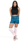 BODY WRAPPERS 746 RIPSTOP BLOOMER ADULT