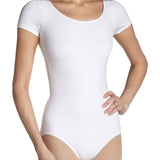 CAPEZIO TB133 SHORT SLEEVE LEOTARD