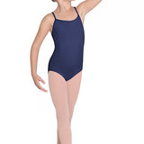 BLOCH CL5607 GIRLS PAREM CAMISOLE LEOTARD