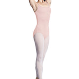 BLOCH L8730 WOMEN ZENA SUPPORT BRA CAMISOLE LEOTARD