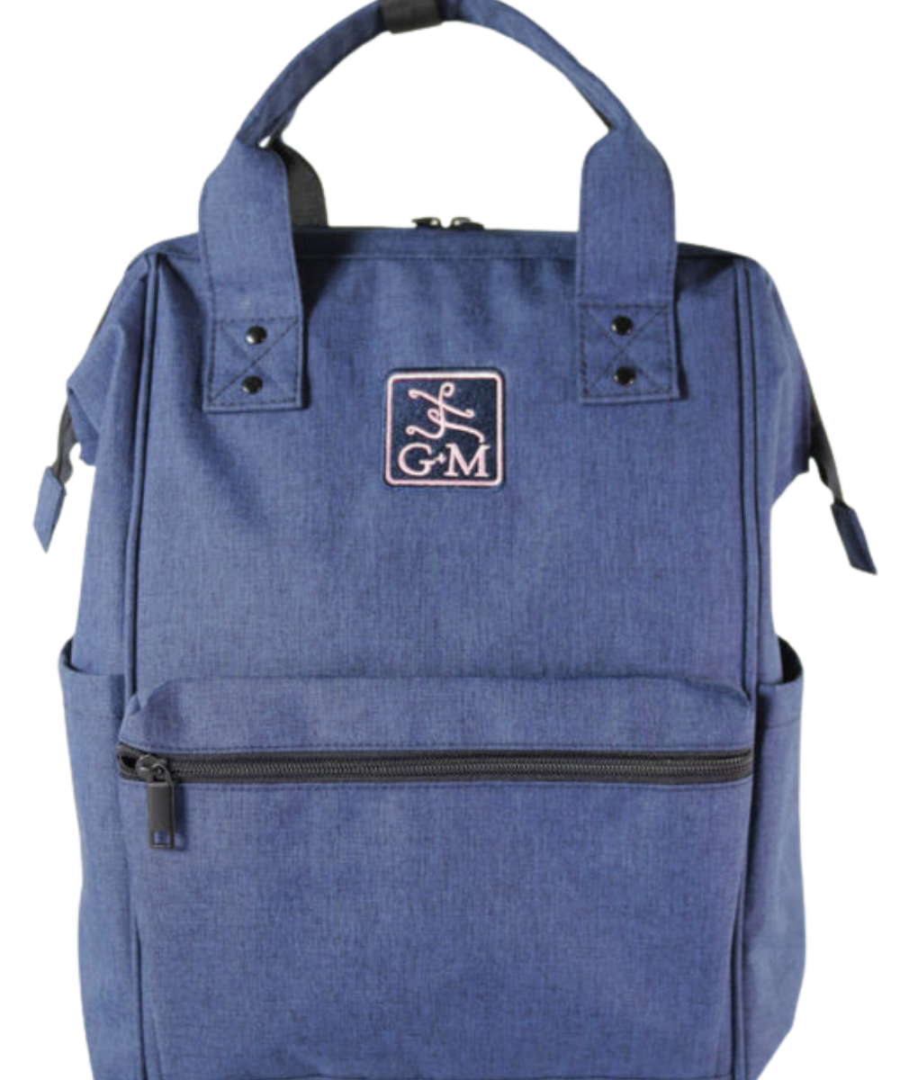 STUDIO BAG-GAYNOR MINDEN