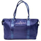 NAVY ESSENTIAL BAG-GAYNOR MINDEN