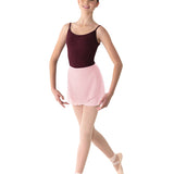 MS12 WOMEN GEORGETTE WRAP SKIRT-MIRELLA