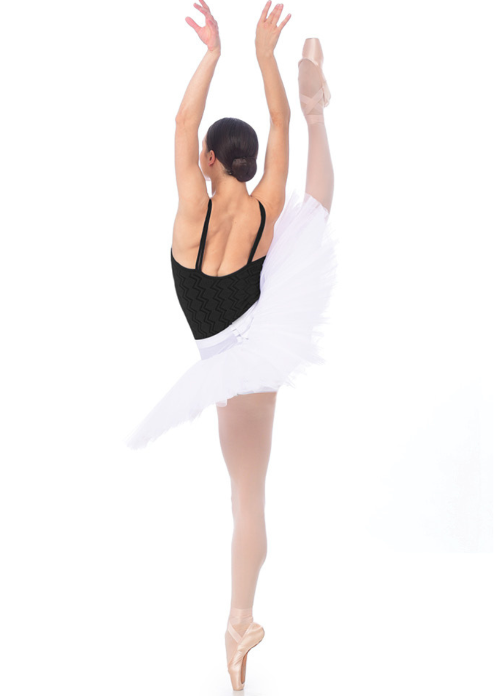 GAYNOR MINDEN CLASSICAL REHEARSAL TUTU-